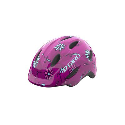 SCAMP MIPS PINK ST DAISIES S