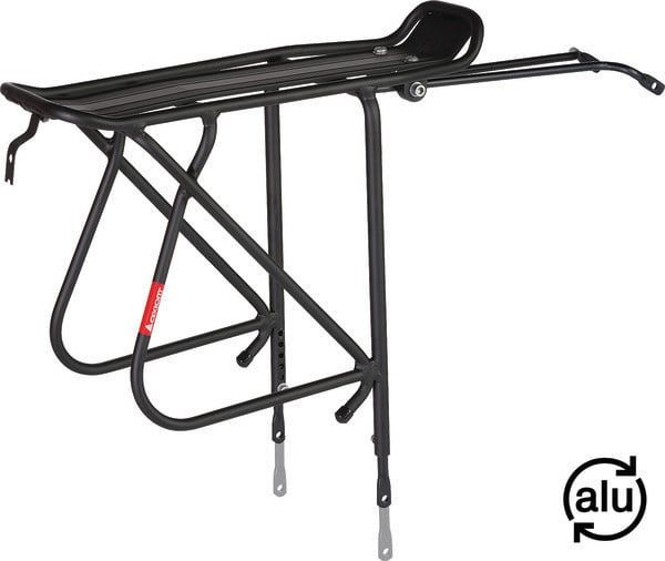 JOURNEY ADJUSTABLE 2429 BLACK