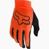 2023 SP-FLEXAIR GLOVE [FLO ORG] XL