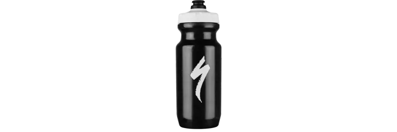 BM 2ND GEN BTL TRIPPED WHT/GRN/RED 24 OZ