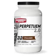 Hammer Nutrition Perpetuem 2.0 Orange