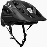 2023 FOX-SPEEDFRAME HELMET [DRK MRN] M