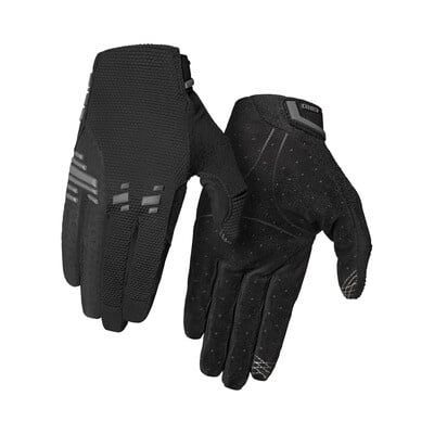 Glove-Giro Havoc Black 