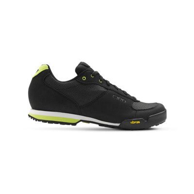Shoe-Giro Petra VR Blk Womens 
