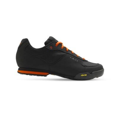 Shoe-Giro Rumble Mtn/Flat Black