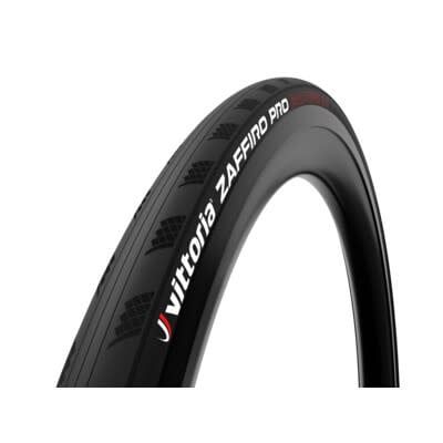 Tire Vittoria Zaffiro Black