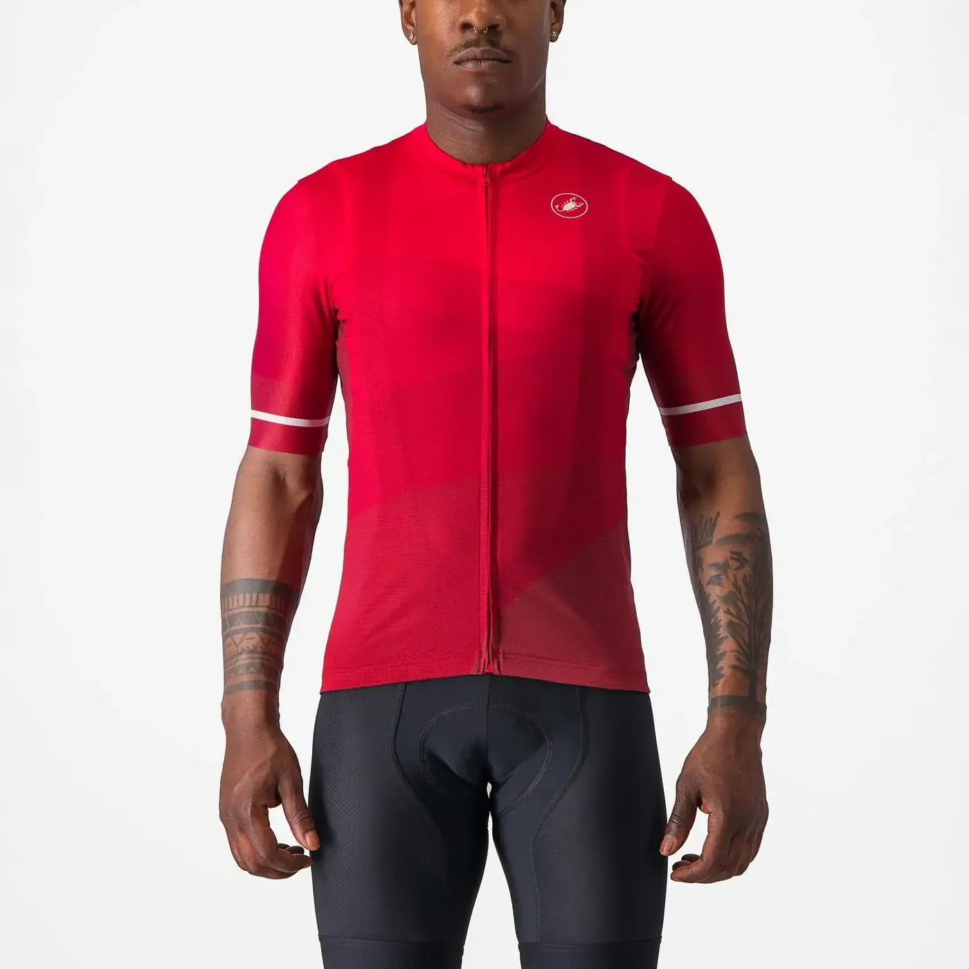 Cycling Jersey Castelli Orizzonte Jersey