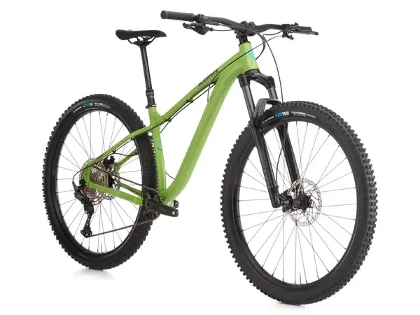 Kona Honzo