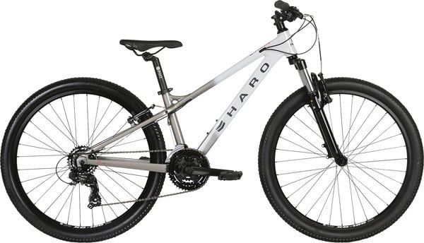 Haro Fline 1 26&quot; Blk Blue 