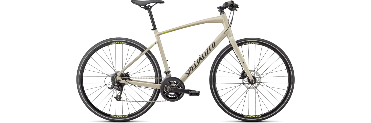 Specialized Sirrus 2.0