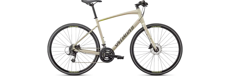 Specialized Sirrus 2.0