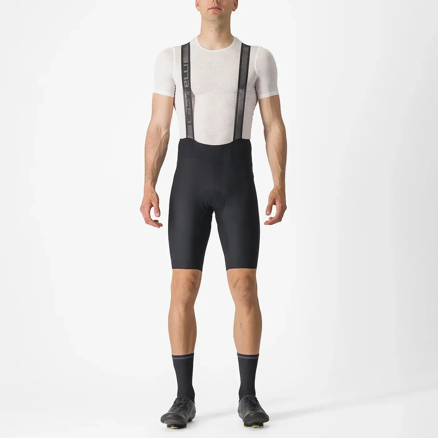 Cycling Bibshort Castelli Expresso