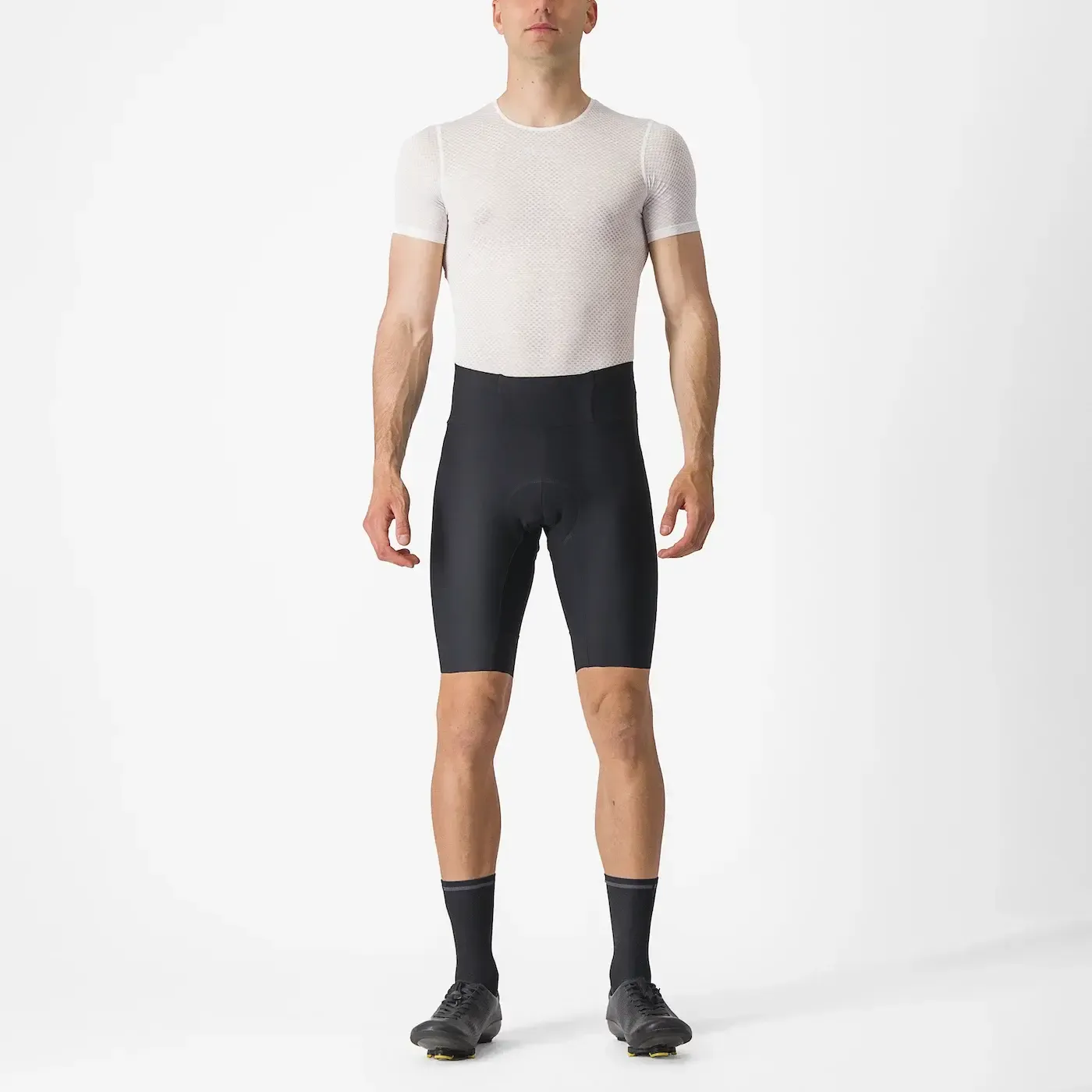 Cycling Short Castelli Expresso