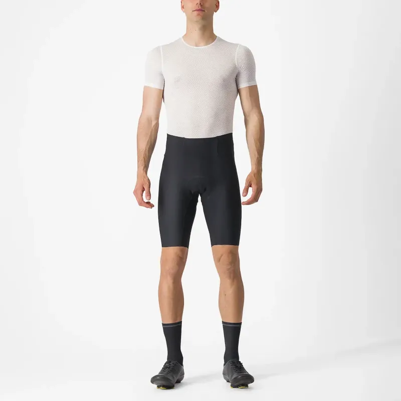Cycling Short Castelli Expresso