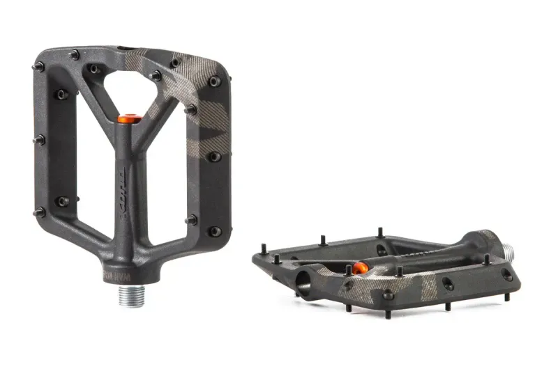 Pedals Kona Wah Wah 2 