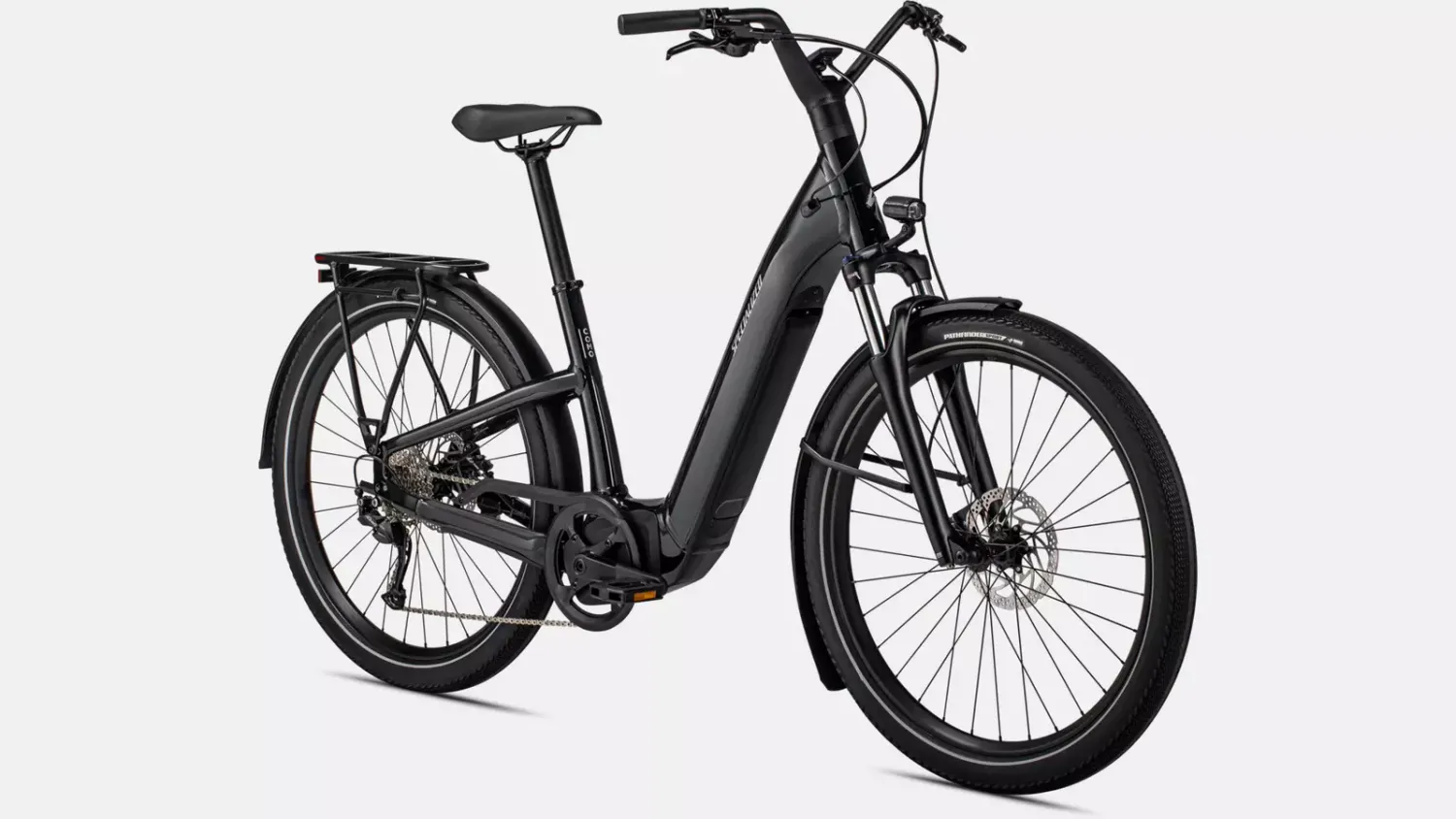 Specialized Como 3.0 NB E Bike