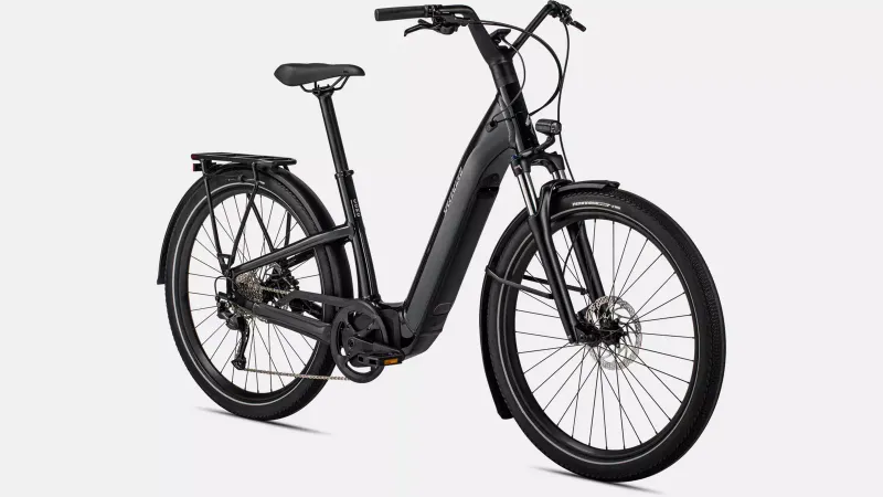 Specialized Como 3.0 NB E Bike