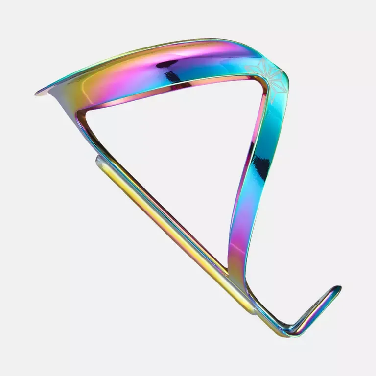 FLY CAGE ANO OIL SLICK