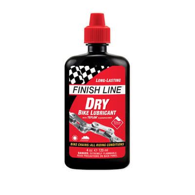 DRY LUBE 4OZ