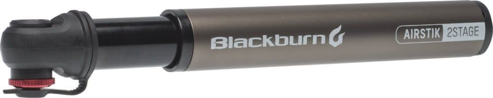 AIRSTICK 2STAGE DK GREY