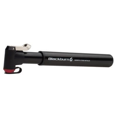 MAMMOTH 2STAGE ANYVALVE BLACK