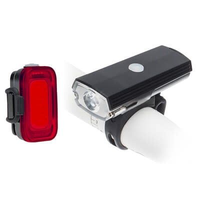 DAYBLAZER 550 F GRID REAR COMBO