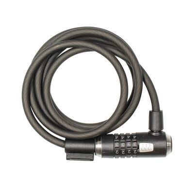KRYPTOFLEX 1018 COMBO CABLE LOCK