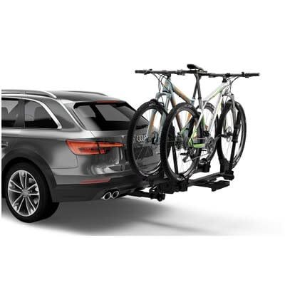 T2 PRO X 2 BIKE 2&quot; RECEIVER