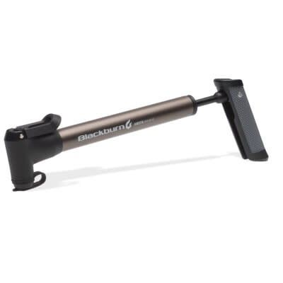 AIRSTICK ANYVALVE MINI PUMP PEWTER