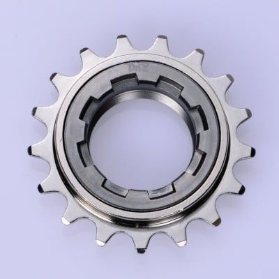 Freewheel 1 Spd 18T 3/32