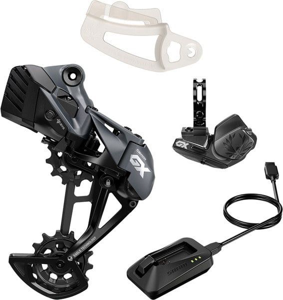 SRM GX-EAG AXS UP-KIT DER+SFT