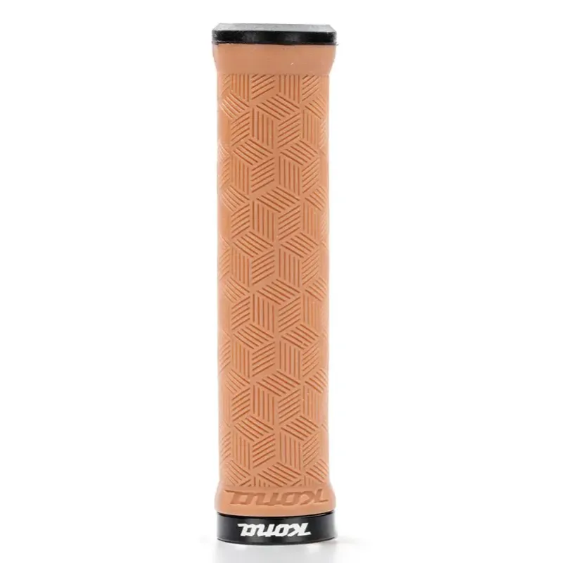 Kona Grip Key Brown