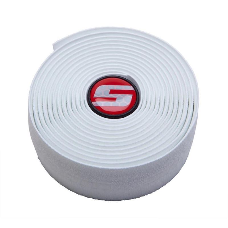 SRAM, SuperSuede, Handlebar Tape, White