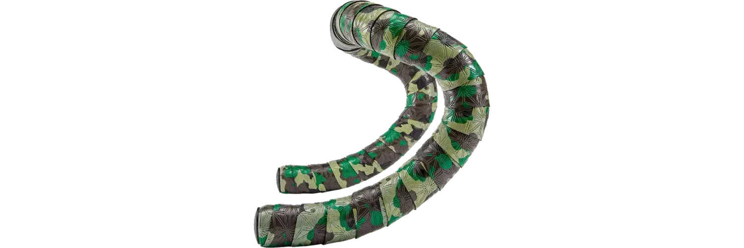 SUPER STICKY KUSH TAPE GRAVEL CAMO/ANO BLK