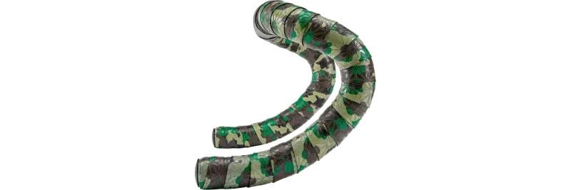 SUPER STICKY KUSH TAPE GRAVEL CAMO/ANO BLK