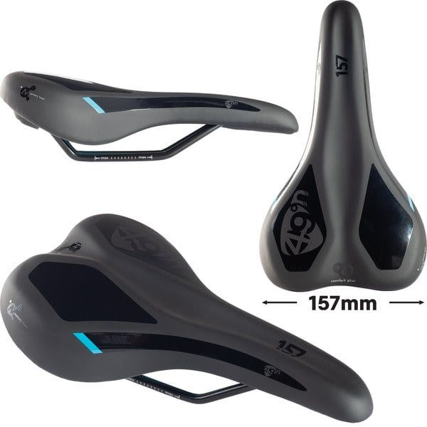 49N FORMFIT 157 M/F SADDLE