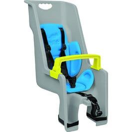 TAXI CHILD SEAT W/ EX-1 RACK