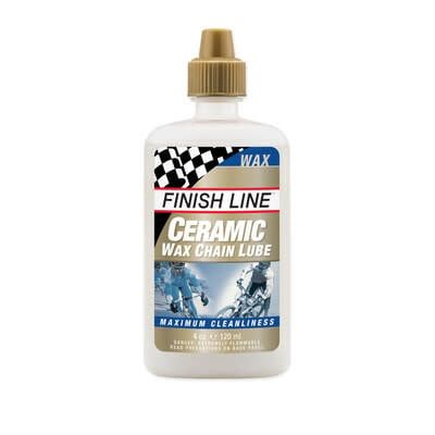 CERAMIC WAX LUBE 4OZ (CASE OF 12)