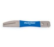Park Tl, DT-2, Rtr truing frk