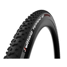 TERRENO WET 700X33 CYCLOCROSS ANTH-BLK G2.0