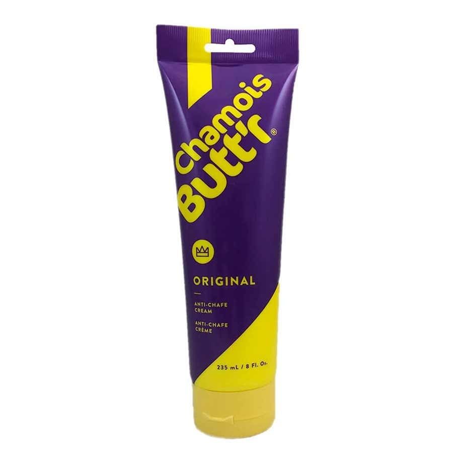 Chamois Butt&#39;R, tube, 8oz
