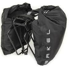 Arkel Dry Lites Waterproof Bags Black 28L /Pair