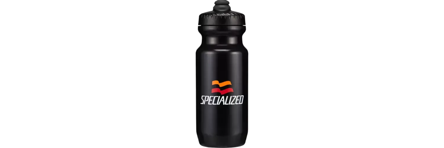 LBM 2ND GEN BTL FLAG BLK 21 OZ