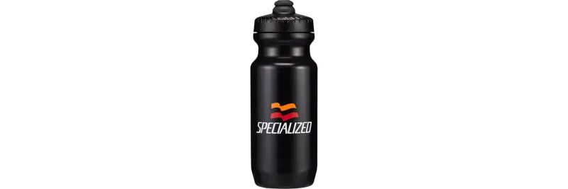 LBM 2ND GEN BTL FLAG BLK 21 OZ
