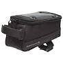 LOCAL PLUS TOP TUBE BAG BLK