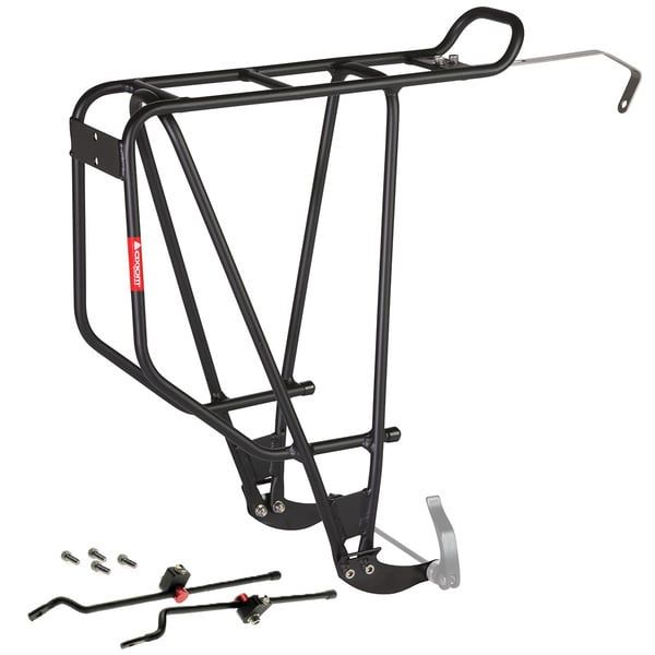 STREAMLINER DISC DLX - BLACK