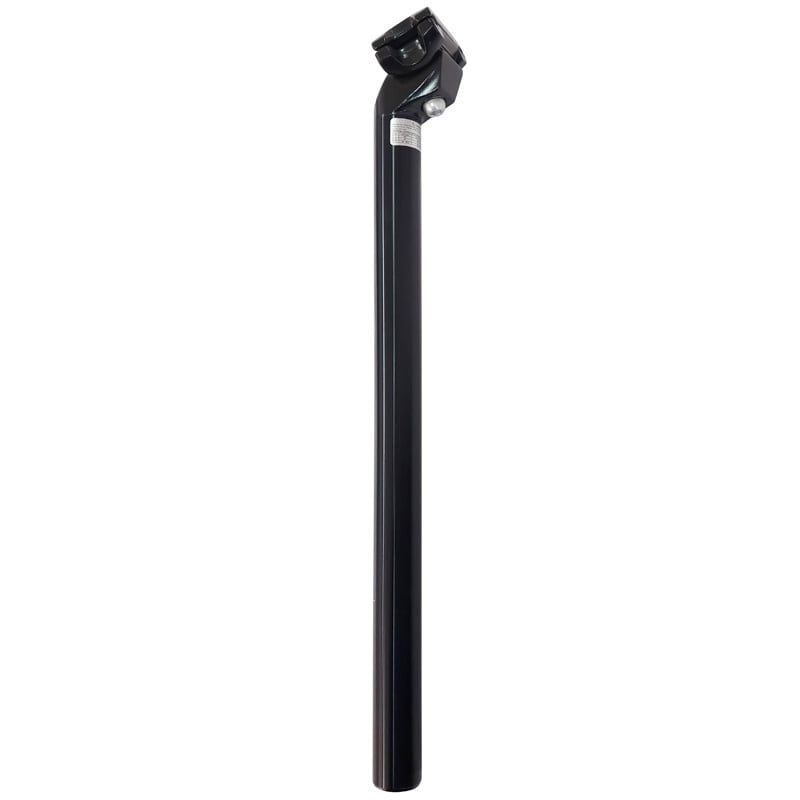 TIGE DE SELLE KALLY NOIR 27.2MM