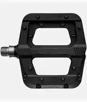 PEDAL,CHESTER,BLACK
