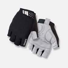 Glove-Giro  Monica 11 Black, Color: Black, Size: S