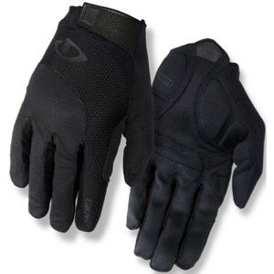 BRAVO GEL LF BLACK S